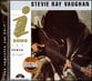 STEVIE RAY VAUGHAN ISONG THE POWER TO PLAY CD ROM -P.O.P.